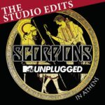 MTV Unplugged (The Studio Edits) از Scorpions