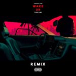 WAKE UP (Yung Fume Remix) از Central Cee