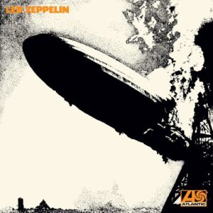 Led Zeppelin (Remaster) از Led Zeppelin