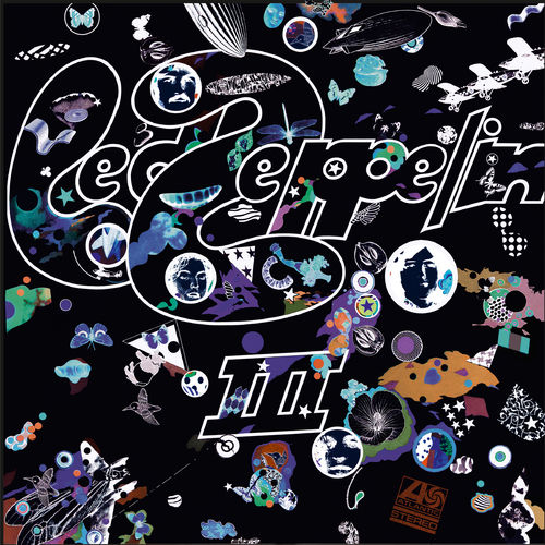 Led Zeppelin III (Deluxe Edition) از Led Zeppelin