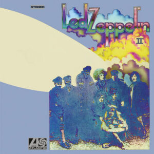 Led Zeppelin II (Deluxe Edition) از Led Zeppelin