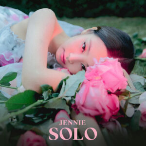 SOLO از JENNIE