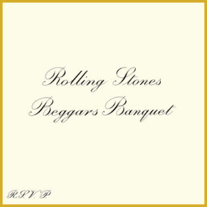 Beggars Banquet (50th Anniversary Edition) از The Rolling Stones