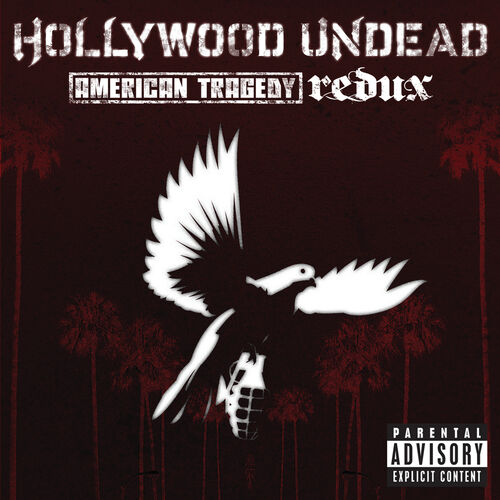 American Tragedy Redux از Hollywood Undead