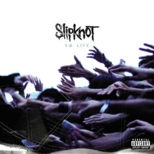 9.0 Live از Slipknot