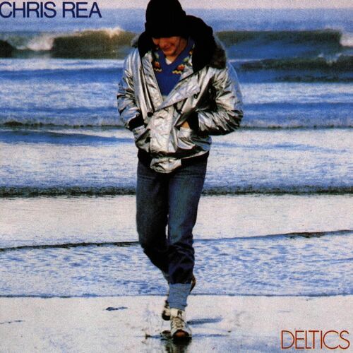 Deltics از Chris Rea