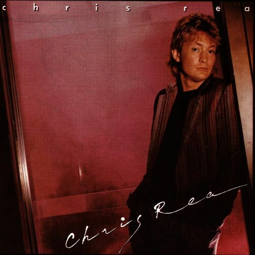 Chris Rea از Chris Rea