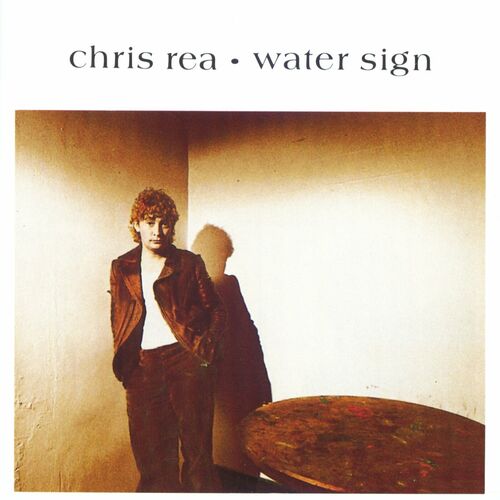 Water Sign از Chris Rea