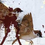 This Is What The Edge Of Your Seat Was Made For از Bring Me The Horizon