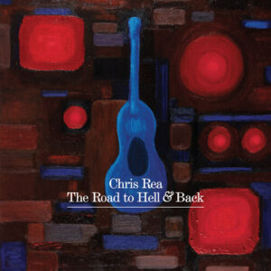 The Road To Hell And Back (Live / Deluxe) از Chris Rea