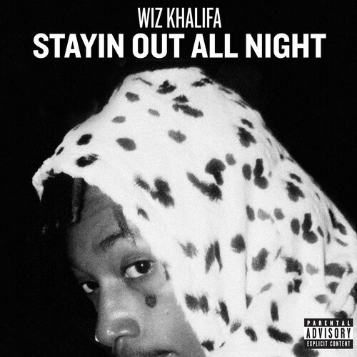 Stayin out All Night از Wiz Khalifa