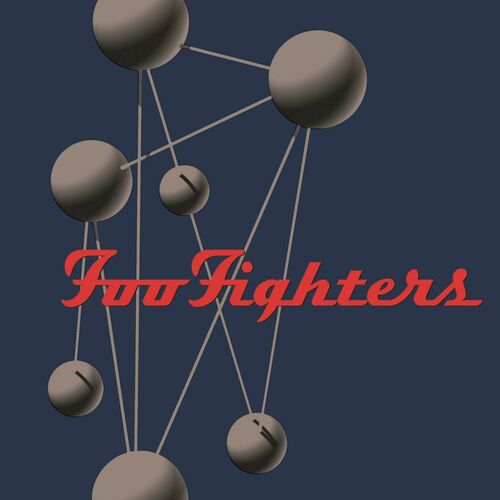 The Colour And The Shape از Foo Fighters