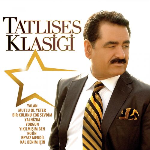 Tatlıses Klasiği از İbrahim Tatlıses