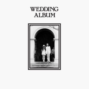 Wedding Album از John Lennon