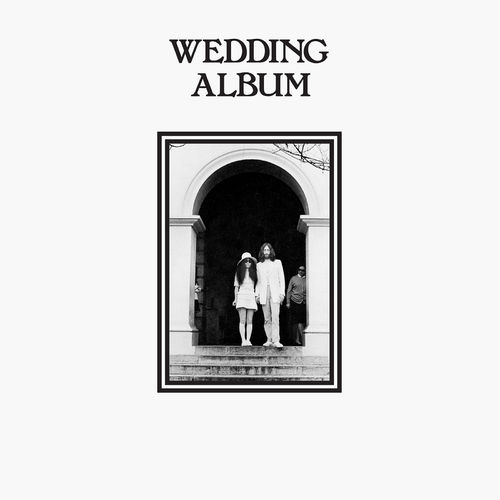 Wedding Album از John Lennon