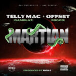 Martian از Offset