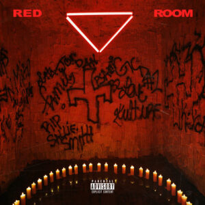 Red Room از Offset