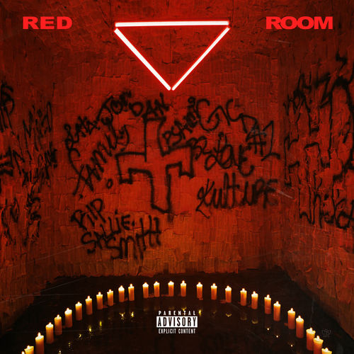 Red Room از Offset