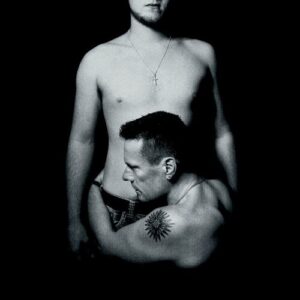 Songs Of Innocence (Deluxe) از U2