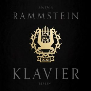 XXI - Klavier از Rammstein