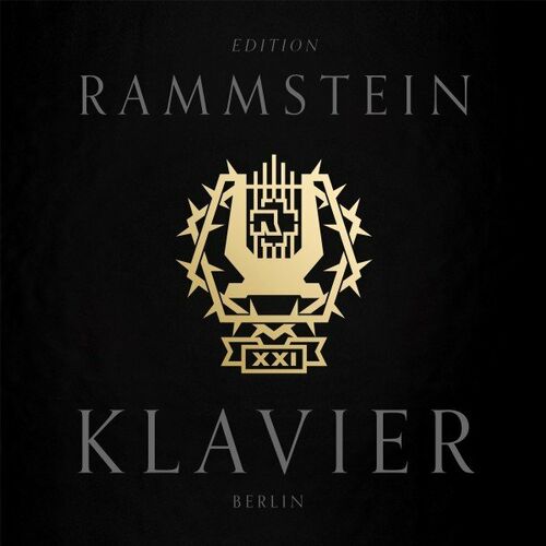 XXI - Klavier از Rammstein