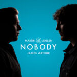 Nobody از Martin Jensen