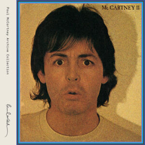 McCartney II (Archive Edition) از Paul McCartney