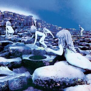 Houses of the Holy (Deluxe Edition) از Led Zeppelin