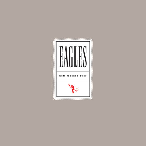 Hell Freezes Over (Remaster 2018) از Eagles