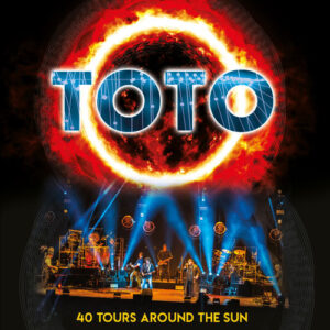 40 Tours Around The Sun (Live) از Toto