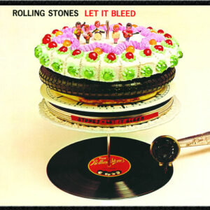 Let It Bleed از The Rolling Stones