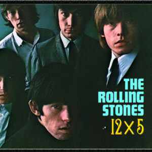 12 X 5 از The Rolling Stones