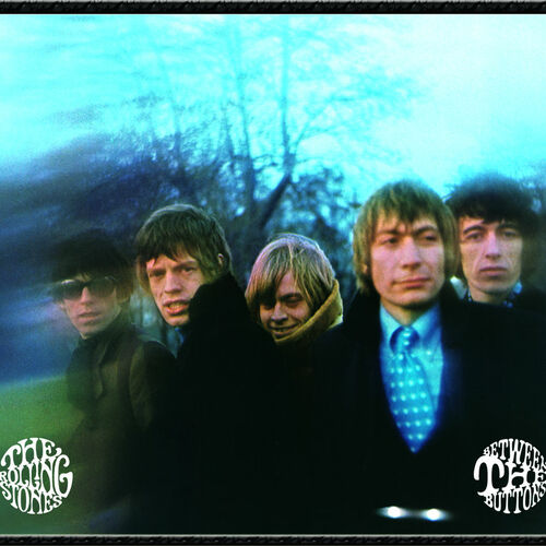 Between The Buttons از The Rolling Stones