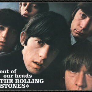 Out Of Our Heads از The Rolling Stones