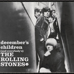 December’s Children (And Everybody’s) از The Rolling Stones