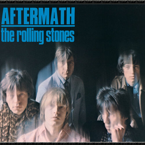 Aftermath از The Rolling Stones