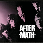 Aftermath (UK Version) از The Rolling Stones
