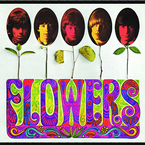 Flowers از The Rolling Stones