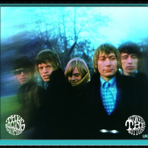 Between The Buttons (UK Version) از The Rolling Stones