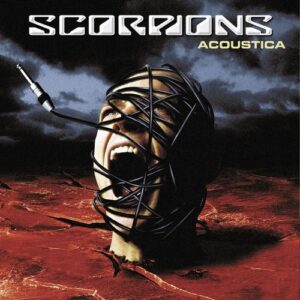 Acoustica از Scorpions