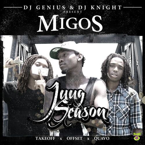 Juug Season از Migos