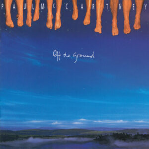 Off The Ground از Paul McCartney