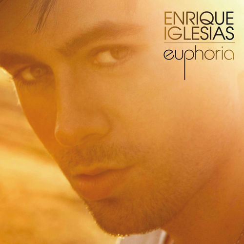 Euphoria از Enrique Iglesias