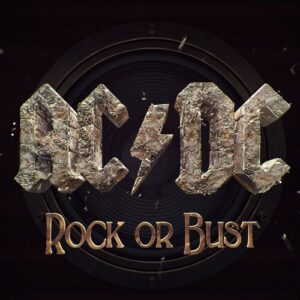 Rock or Bust از AC/DC