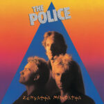 Zenyatta Mondatta (Remastered 2003) از The Police
