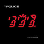 Ghost In The Machine (Remastered 2003) از The Police