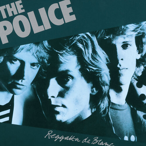 Reggatta De Blanc (Remastered 2003) از The Police