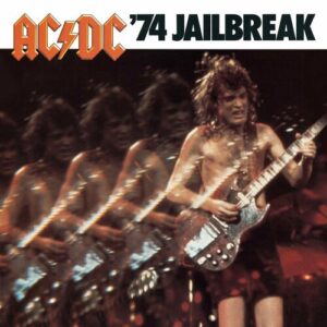 '74 Jailbreak از AC/DC