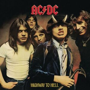 Highway to Hell از AC/DC