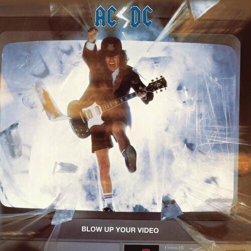 Blow Up Your Video از AC/DC